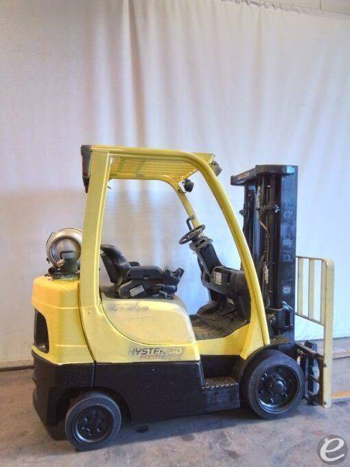 2005 Hyster S50FT