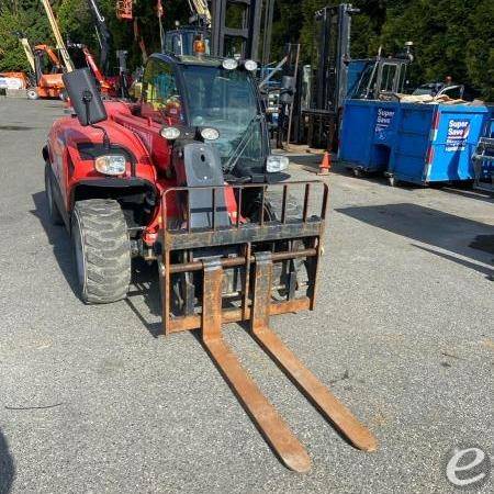 2017 Manitou MT625