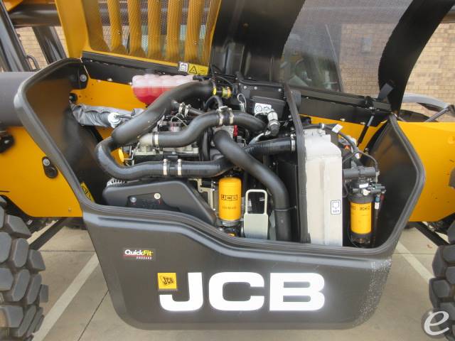 2024 JCB 507-42