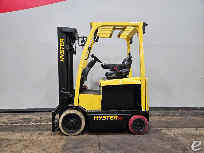 2020 Hyster E50XN