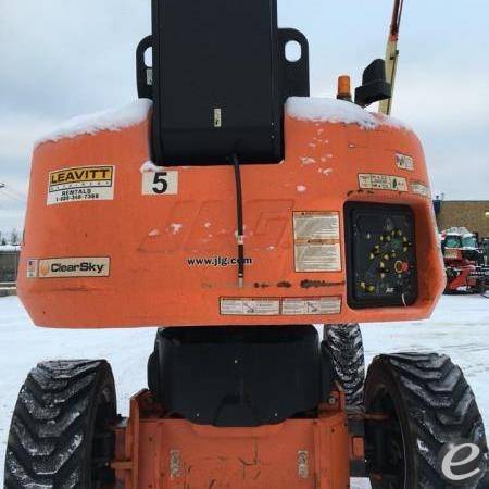 2016 JLG 1350SJP