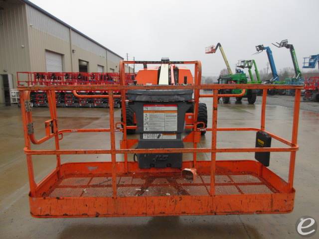 2016 JLG 600S