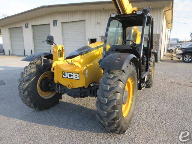 2016 JCB 507-42