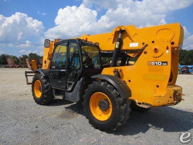 2015 JCB 510-56