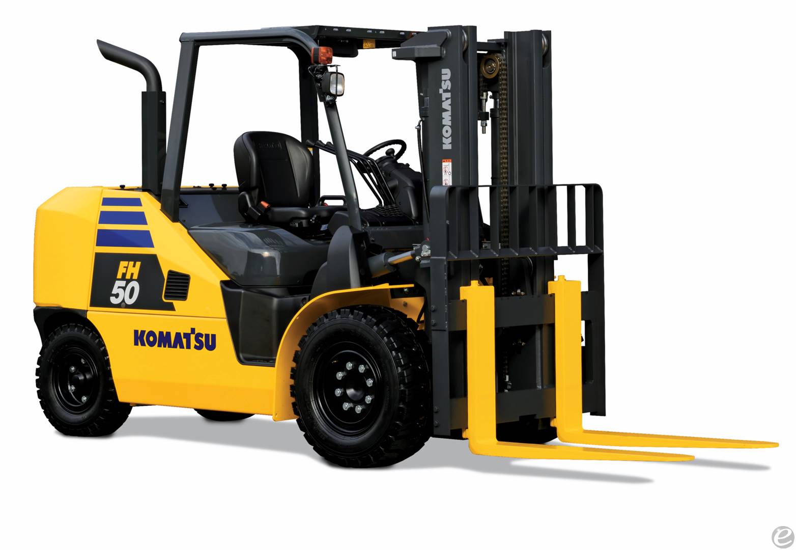 2023 Komatsu FH50-2