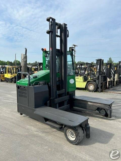 2011 Combilift C9000