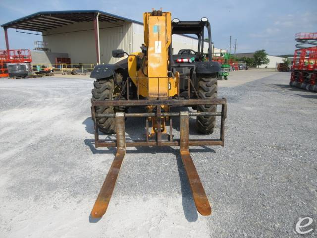 2015 JCB 506-36