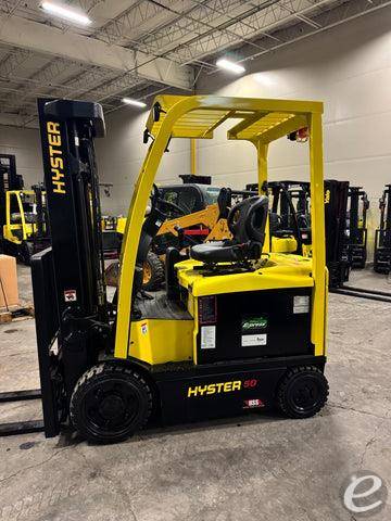 2019 Hyster E60XN-33