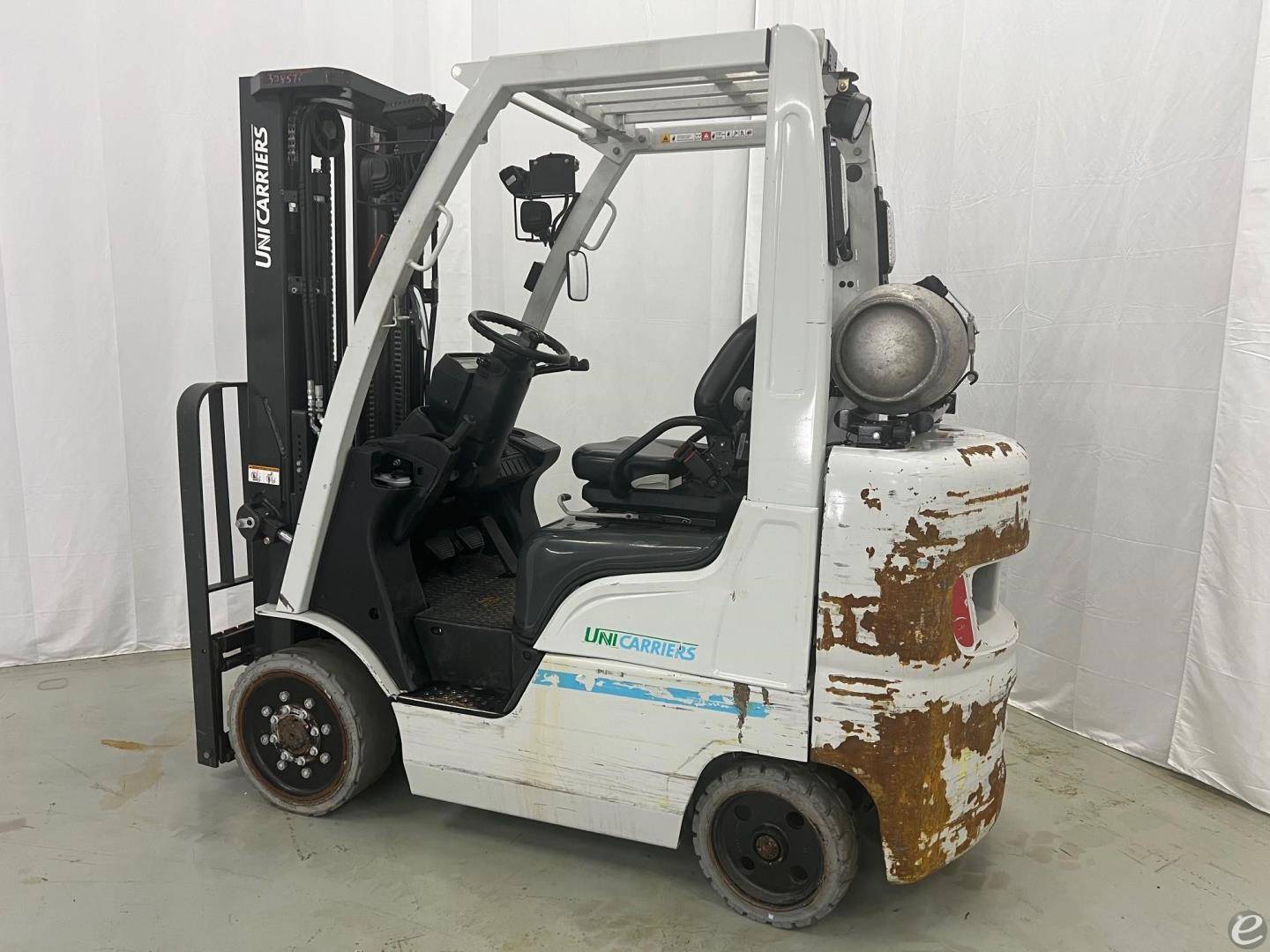 2019 Unicarriers CF50