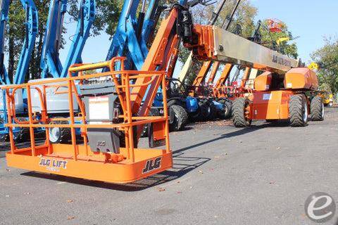 JLG 1350SJP