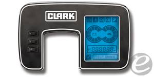 Clark ECX30