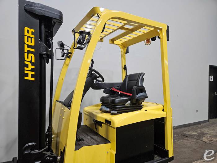 2020 Hyster E50XN