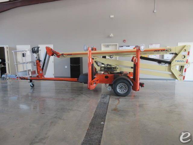 2024 JLG T500J