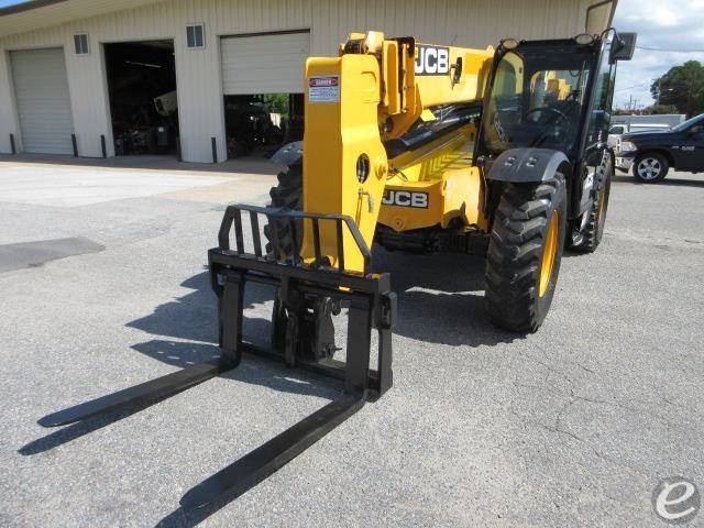 2015 JCB 507-42