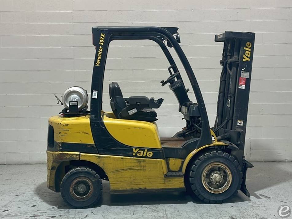 2006 Yale GLP050VX