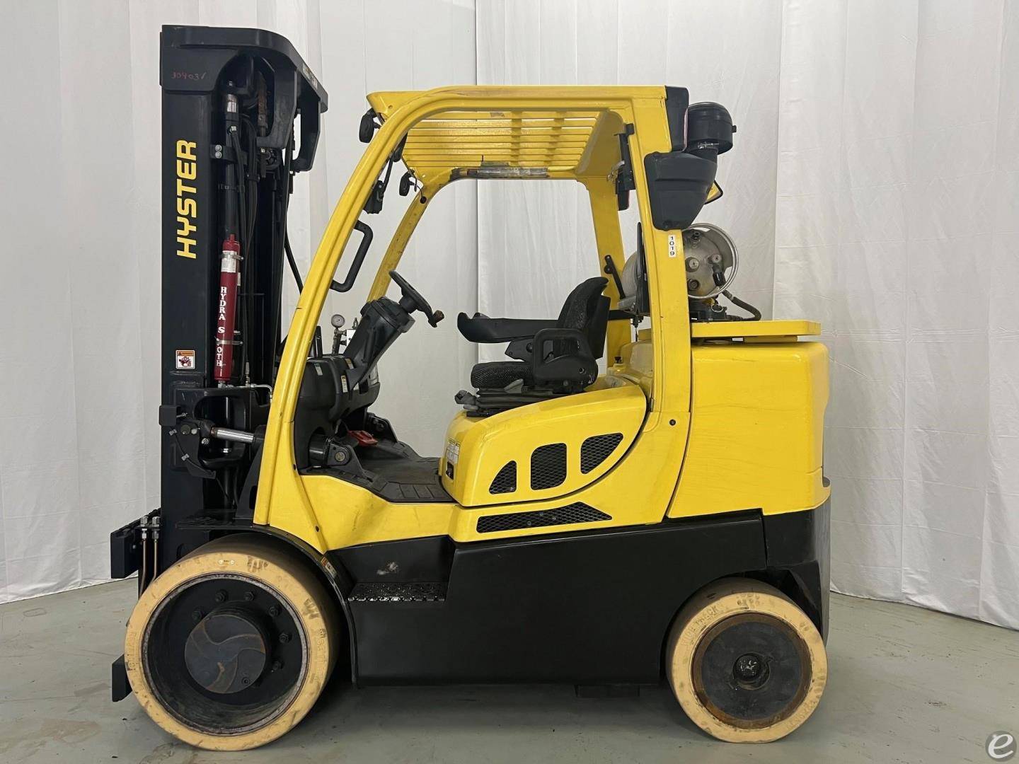 2018 Hyster S135FT