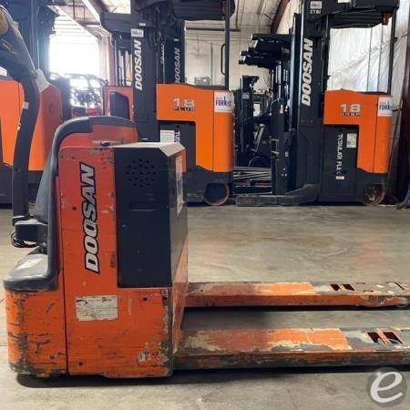 2019 Doosan BW23S-7