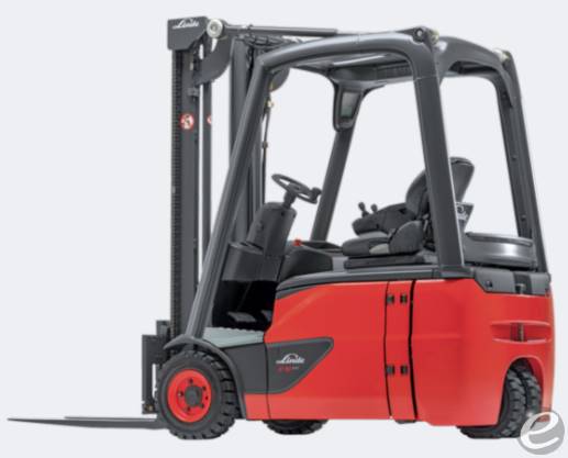 2020 Linde E20