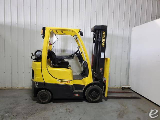 2015 Hyster S50FT