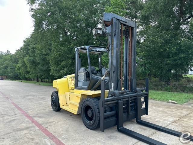 2012 Hyster H250HD