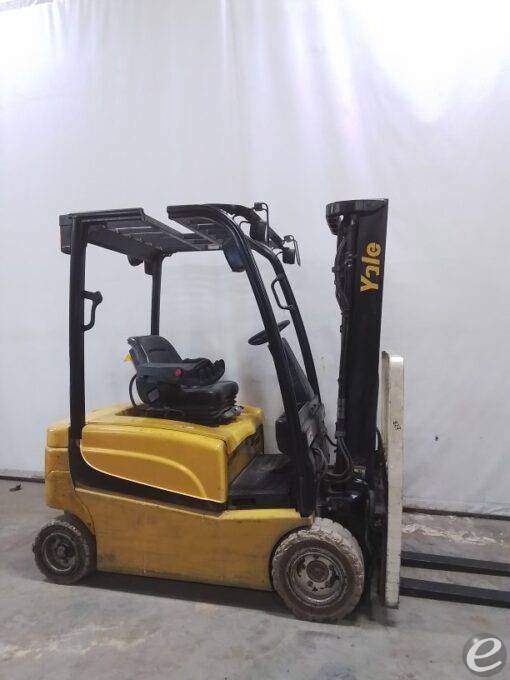 2012 Yale ERP040VF