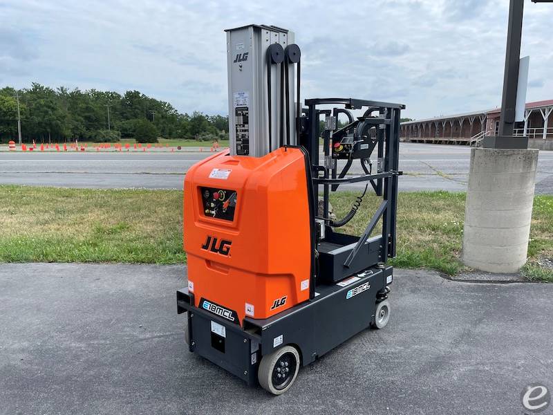 2024 JLG E18MCL