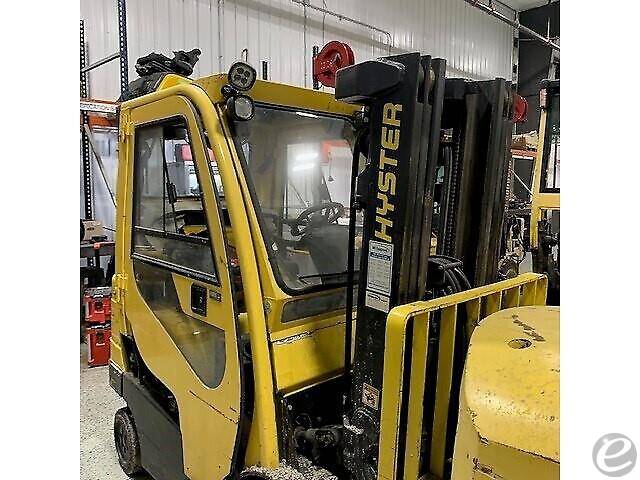 2015 Hyster S50FT