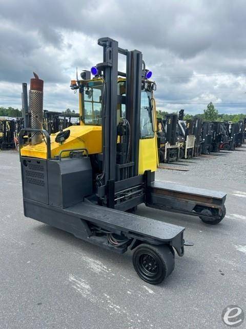 2019 Combilift C8000