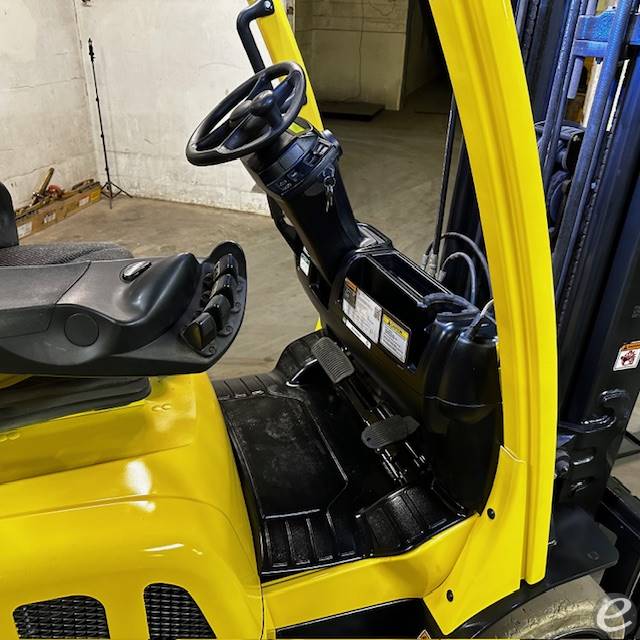 2020 Hyster S50FT