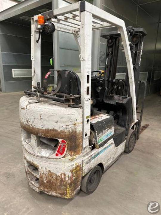 2021 Unicarriers MCP1F1A20LV