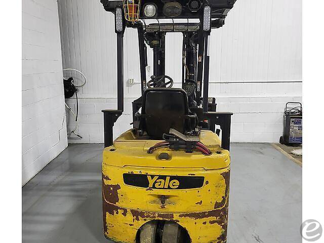 2017 Yale ERP035VT