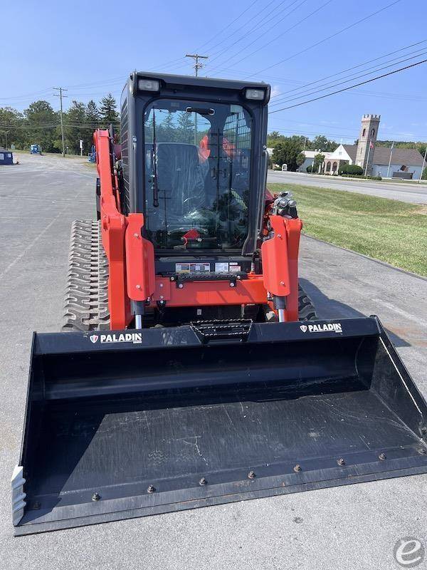 2024 Kubota SVL97-2