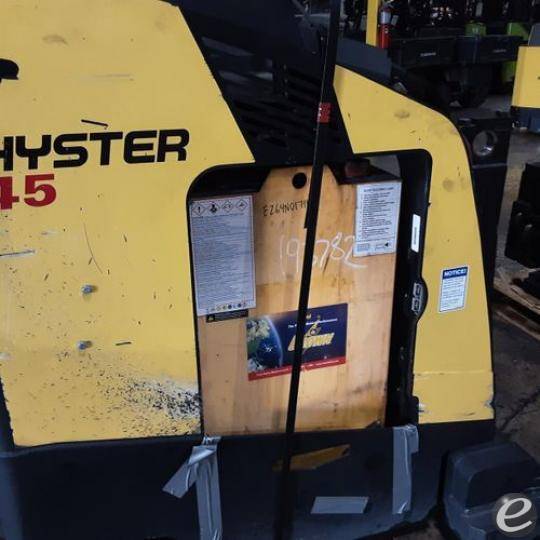 2021 Hyster N45ZR3-18.25