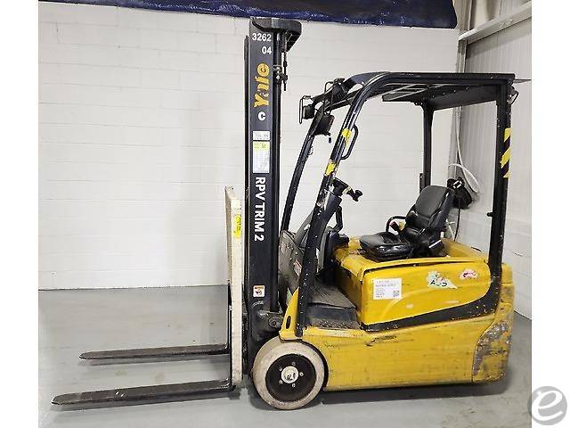 2015 Yale ERP040VT