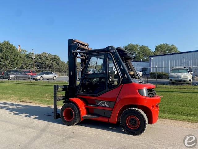 2015 Linde H70D