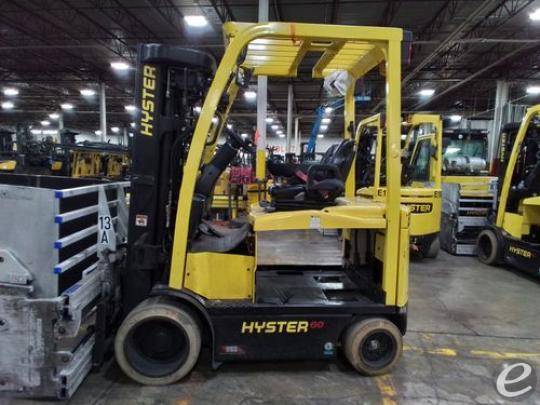 2020 Hyster E60XN-33