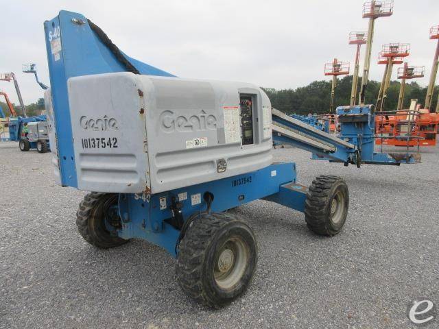 2014 Genie S40