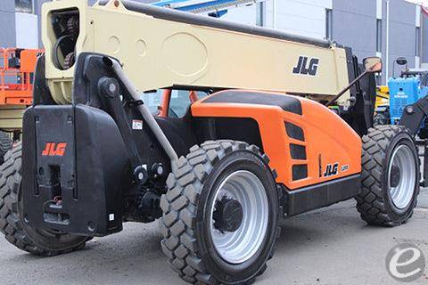 2018 JLG 1255