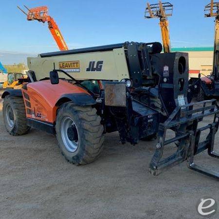 2019 JLG 1255