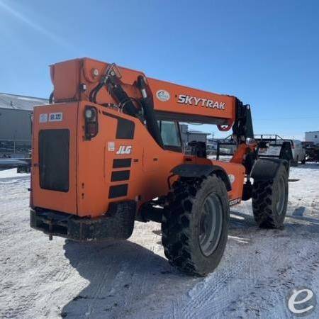 2018 JLG 10054