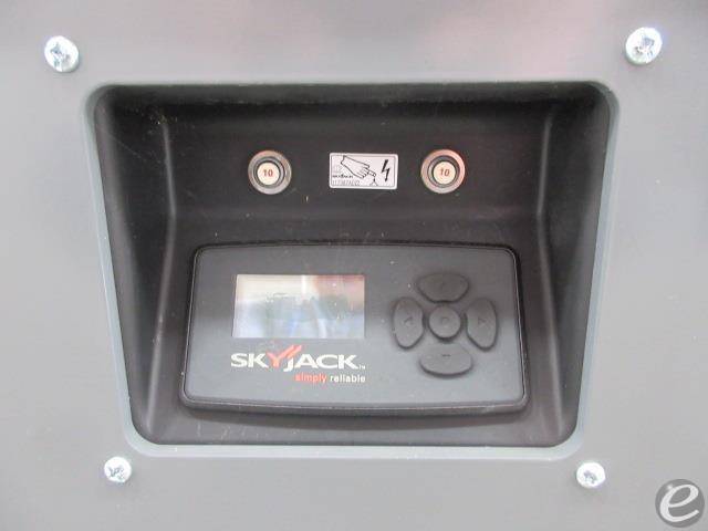 2024 Skyjack SJ4740 E