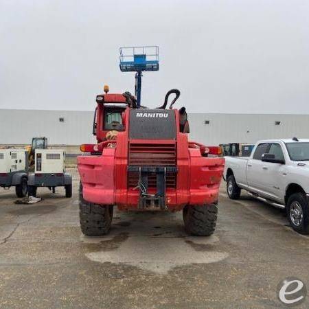 2012 Manitou MHT10225