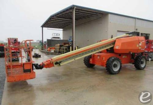 2016 JLG 600S