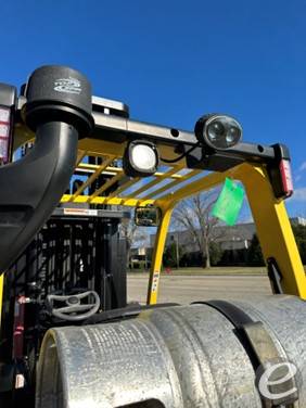 2015 Hyster S80FT