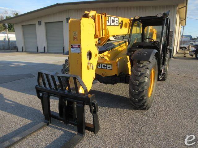 2016 JCB 507-42