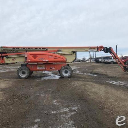 2016 JLG 1250AJP