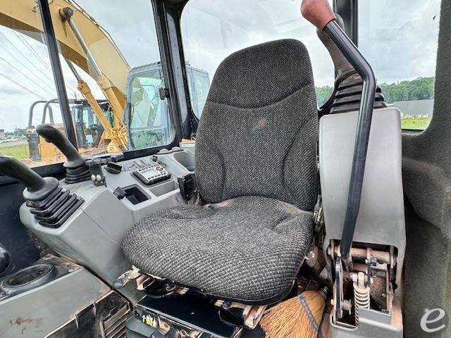 2018 Bobcat E55