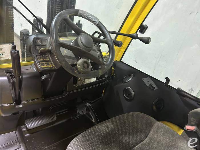 2005 Hyster H60FT