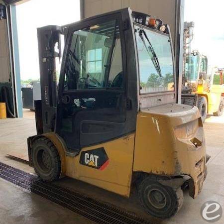 2016 Cat 2EPC9000