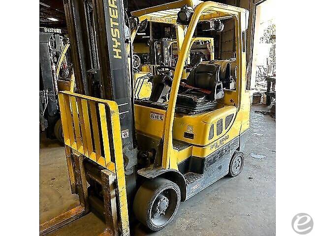 2016 Hyster S60FT